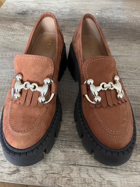 Mokasíny r. polanski, 39