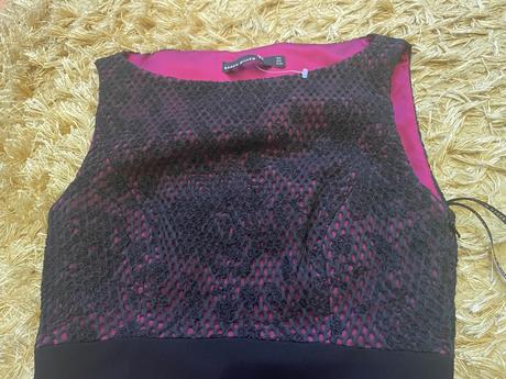 Karen millen šaty, xs