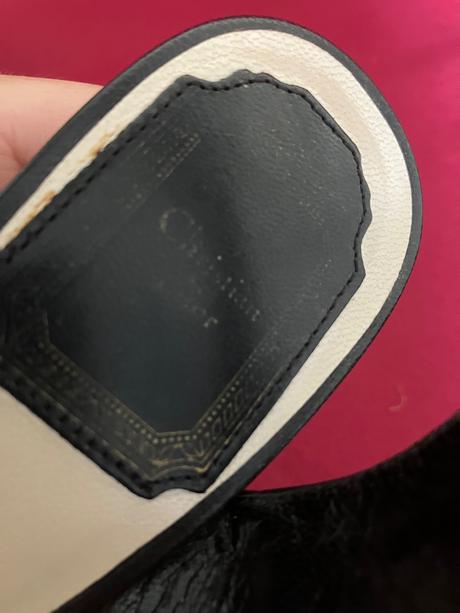 Lodičky christian dior 36, dior,36