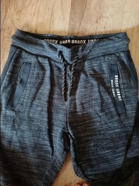 Tepláky, palomino,122