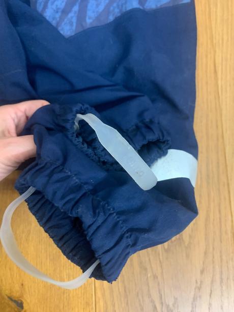 Reima kurikka zimná kombinéza 104/110, reima,104