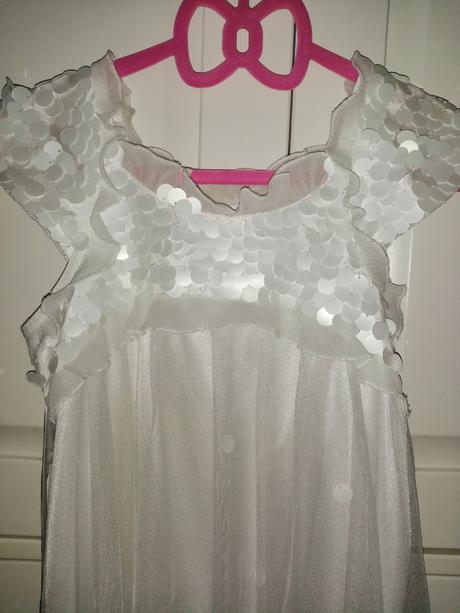 Sviatočné šatky gaialuna, 134