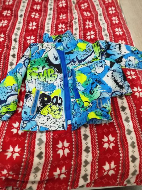 Bundy jarné jesenné, 140