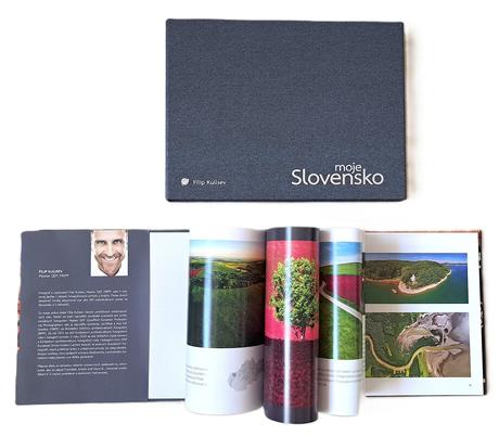 Kniha moje slovensko,