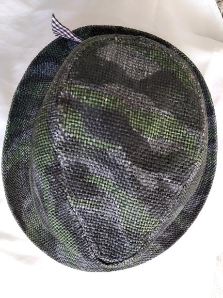 Klobúk na leto, chapter young,134