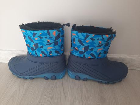 Blikajúce snehule (vd 18,5 cm), lupilu,30