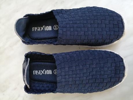 Topánky pre chlapcov  reaxion veľ. 31, 31