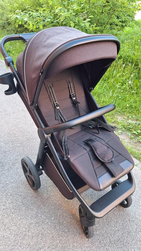 Športový kočík carrello bravo, carrello,carrello bravo sl