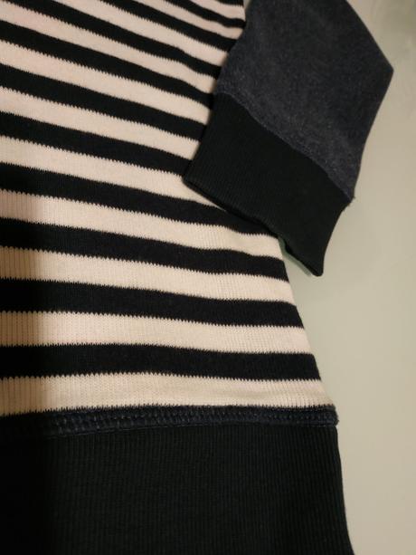 Sveter, palomino,134