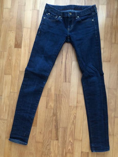 Nohavice marc o polo č 36, marc o´polo,36