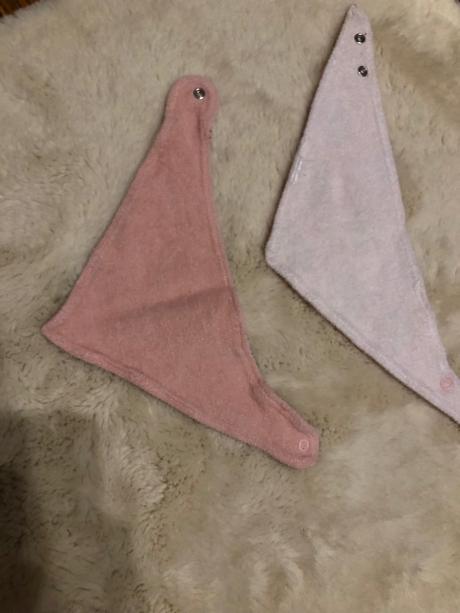 Slintáčiky / podbradník, 