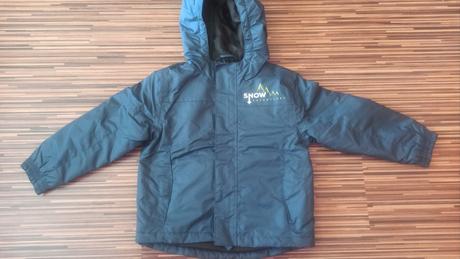 Bundicka jesen/zima 98/104, crivit,98 / 104