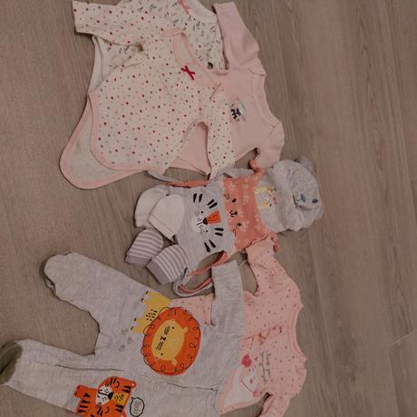 Novorodenecke veci 50-56, 56