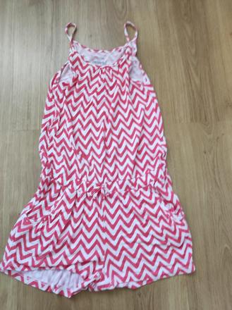 Overal, pepperts,140