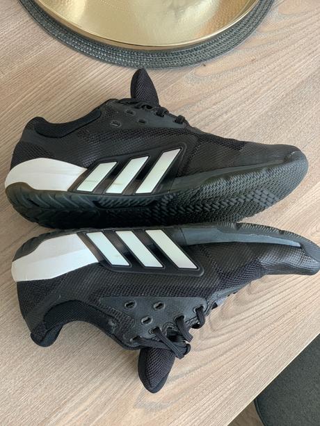 Fitness topánky, tenisky, adidas,44