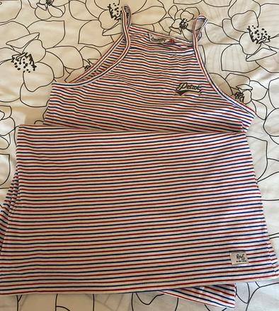 Bavlnené šaty petrol v. 176, 176