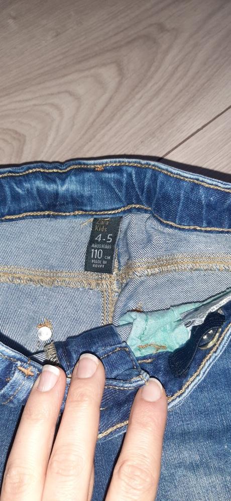 Rifle zara, zara,110