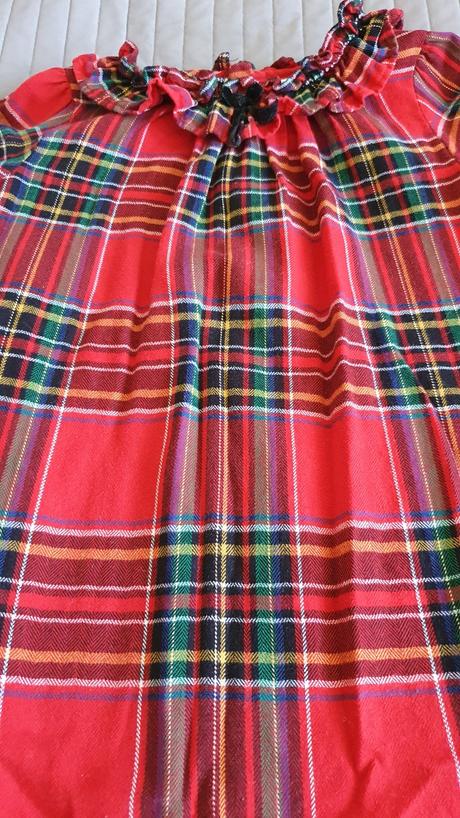 Predám šaty next, next,116