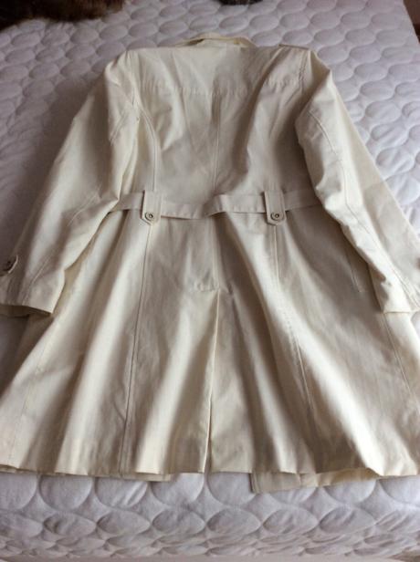 Dámsky ľahký kabátik/36/, 36