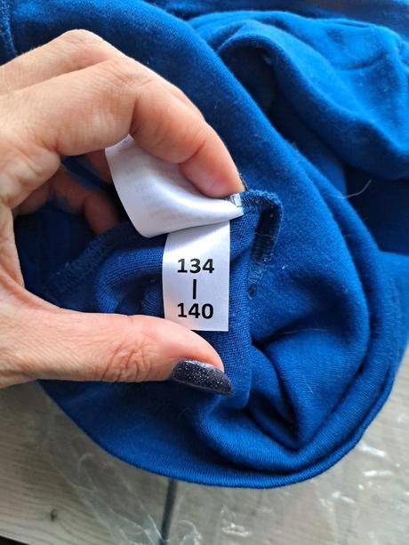 Merino súprava pre deti, 134