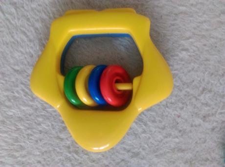 Hrkálky a hryzadlá,