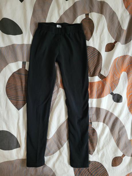 Leginy lindex cierne, lindex,134