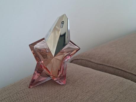 Thierry mugler angel nova, 