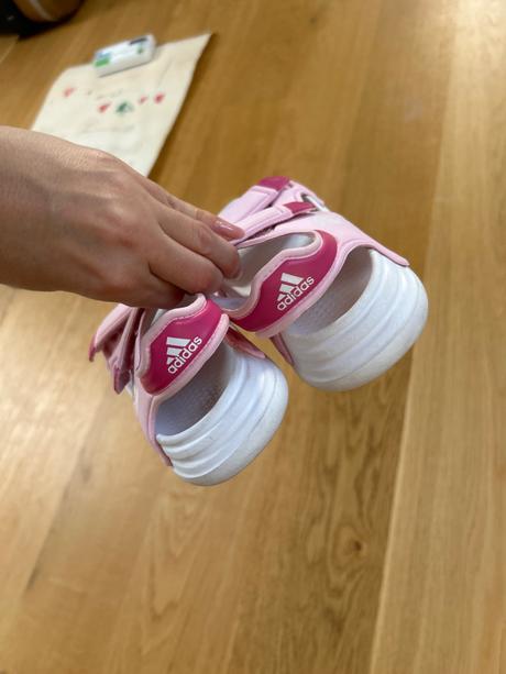 Sandalky adidas, adidas,27