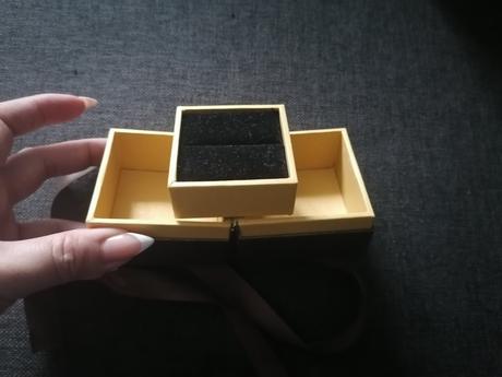 Krabička na prsteň, 