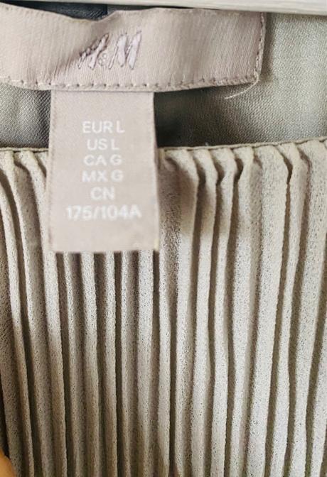 H&m elegantne šaty, h&m,l