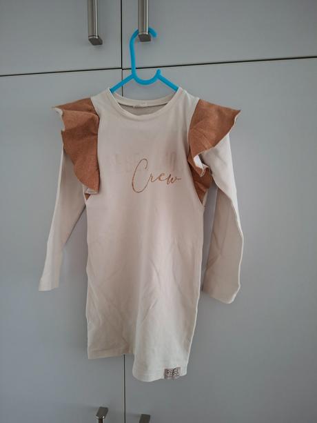 Tricko, saticky, rebel,122