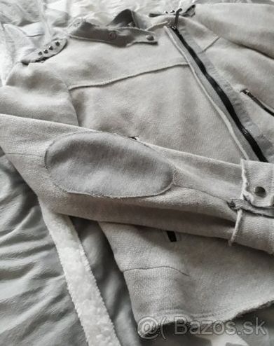 Kabátik zn. zara, zara,xs