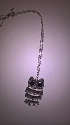 Sovičková retiazka, 