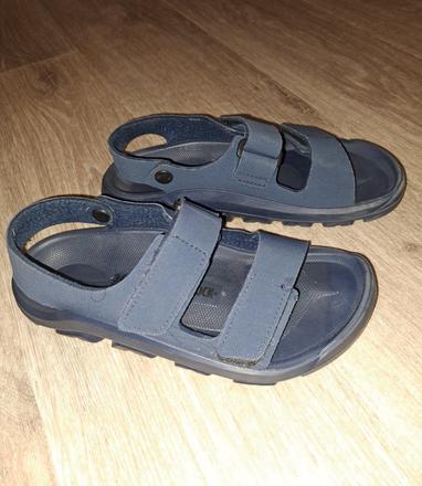Birkenstock mogami sandále, veľkosť 34, 34