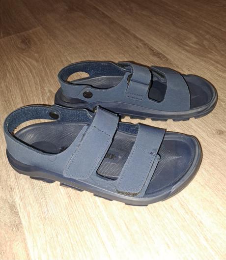 Birkenstock mogami sandále, veľkosť 34, 34