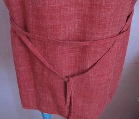 Letné sako v. 38/40, 38