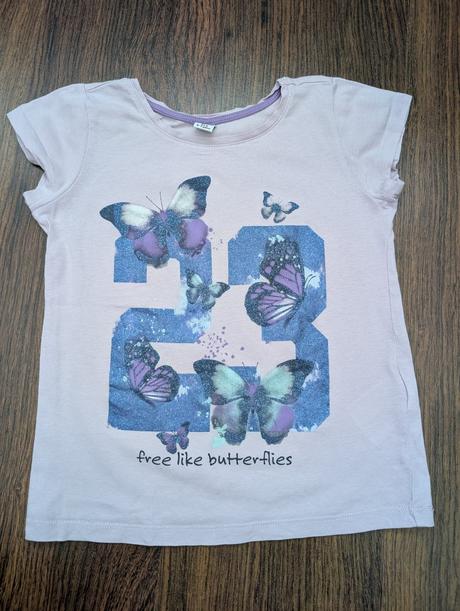 Tričko, dopodopo,122