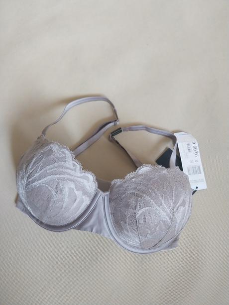 Podprsenka calvin klein, calvin klein,65d