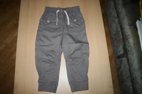 Letné nohavice next, next,104