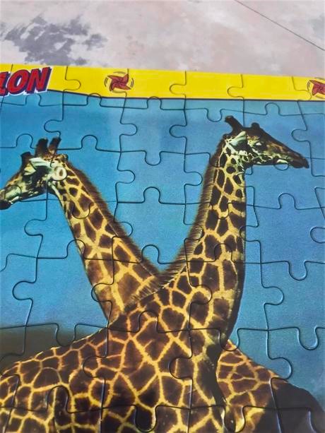 Puzzle 3 ks,