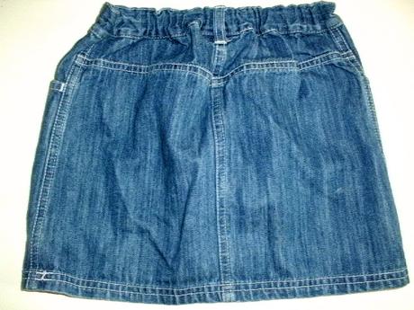 Skvelý setík sukničky a legíniek - upsy daisy, next,104