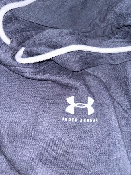 Under armour mikina, under armour,m