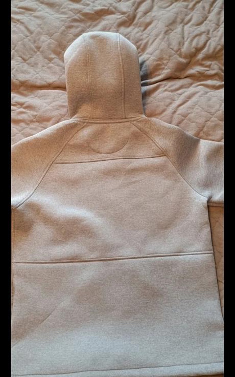 Mikina/bunda drk m, m