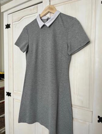 Šaty s golierom, sinsay,s