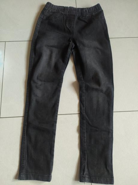 Riflové legíny, alive,128