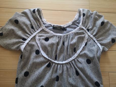 Pussycat london tunika, s