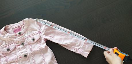 Letná bunda, young dimension,98