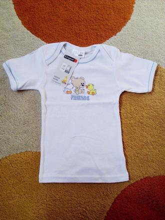 Detské tričko, kik,98