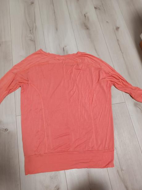 Dámsky top s 3/4 rukávmi esmara, s, esmara,s