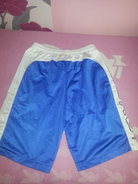 Umbro sortky velk.m cena 12 eur, umbro,164